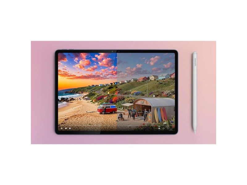 Lenovo Yoga Tab 11 Gen 2 - funkcja 3