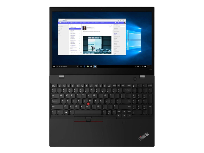 Lenovo ThinkPad L15 G1 Ryzen 5 4500U/16GB/512/Win11 odnowiony