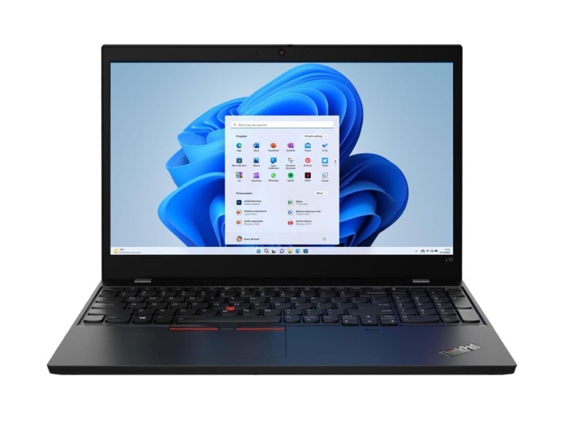 Lenovo ThinkPad L15 G1 Ryzen 5 4500U/16GB/512/Win11 odnowiony