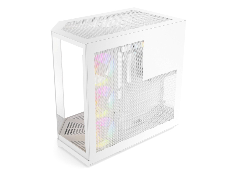 Hyte Y50 Snow White