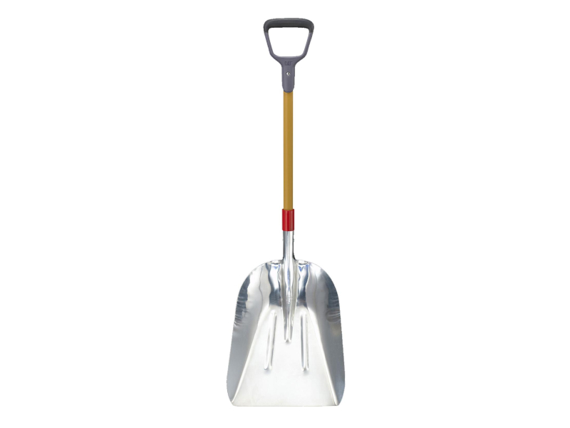 Cat Szufla j-series alum d-handle, dh12