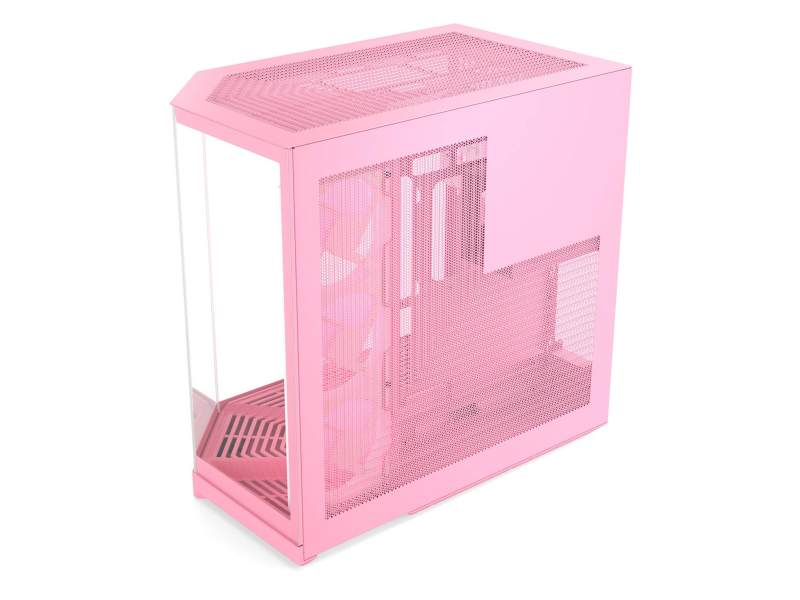 Hyte Y50 Strawberry Milk