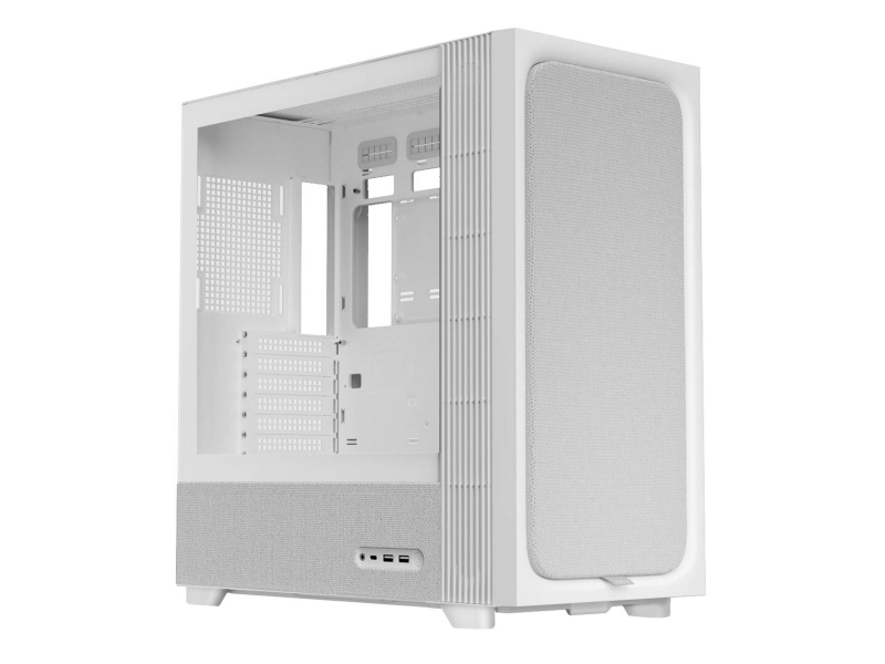 Tryx FLOVA F50 White