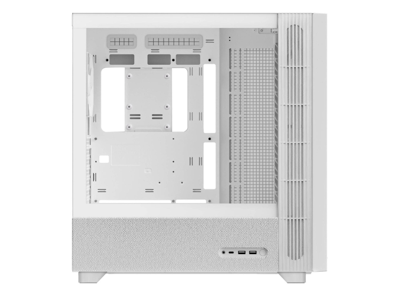 Tryx FLOVA F50 White