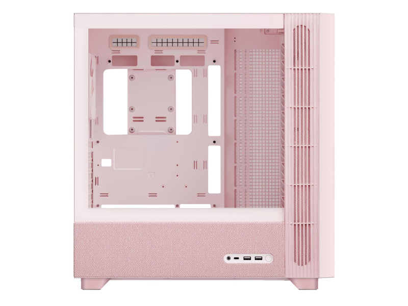 Tryx FLOVA F50 Pink