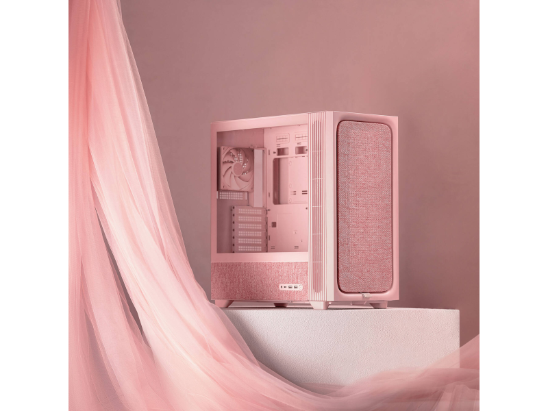 Tryx FLOVA F50 Pink