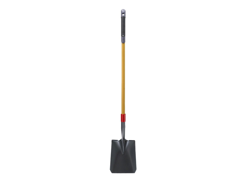 Cat Łopata j-series long handle square point