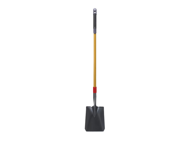 Cat Łopata k-series long handle square point