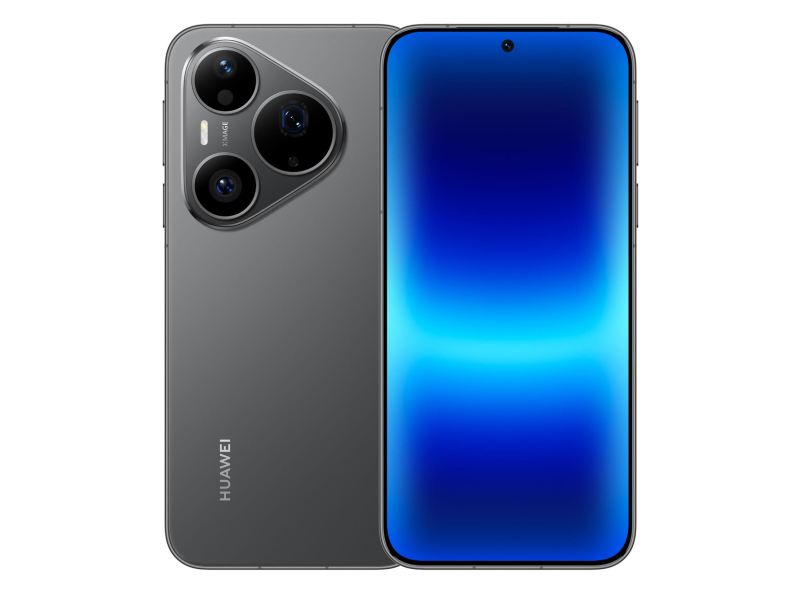Huawei Pura 90s Pro 5G 12/512GB czarny 120Hz