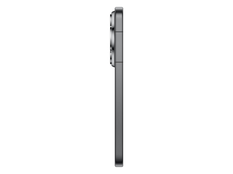 Huawei Pura 90s Pro 5G 12/512GB czarny 120Hz