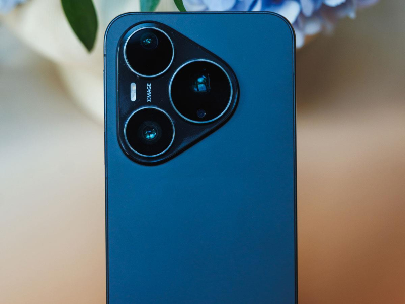 Huawei Pura 90s Pro 5G 12/512GB czarny 120Hz