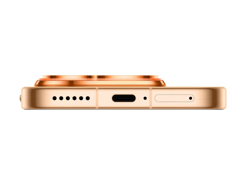 Huawei Pura 90s Pro 5G 12/512GB pomarańczowy 120Hz