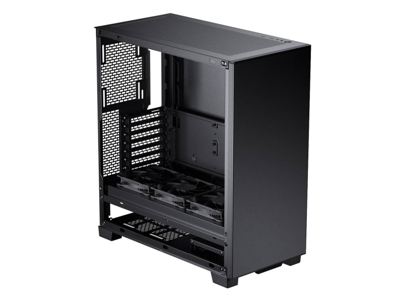 Phanteks XT Silent