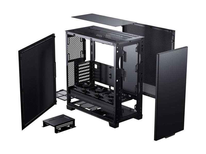 Phanteks XT Silent