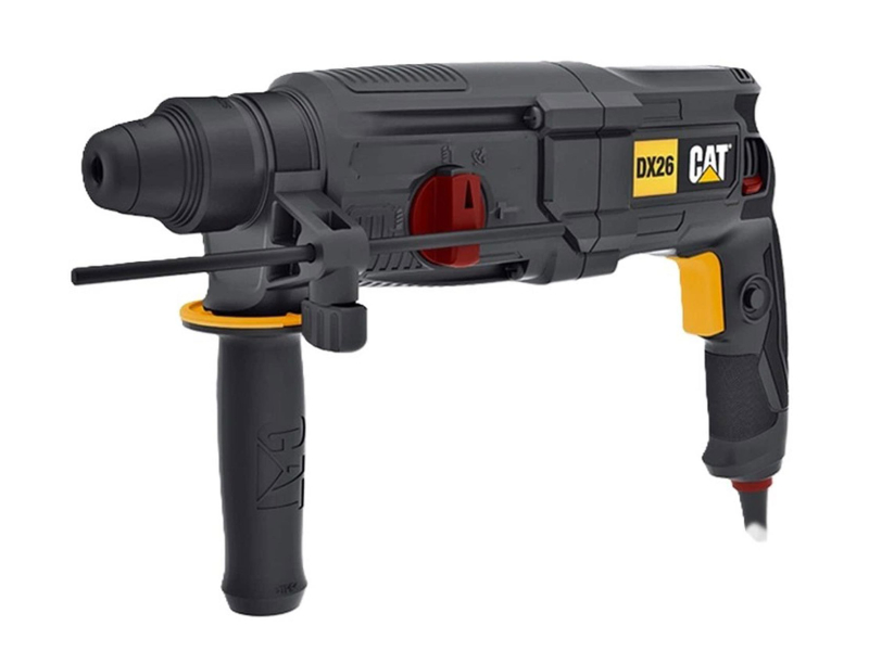Cat Młotowiertarka sieciowa DX26