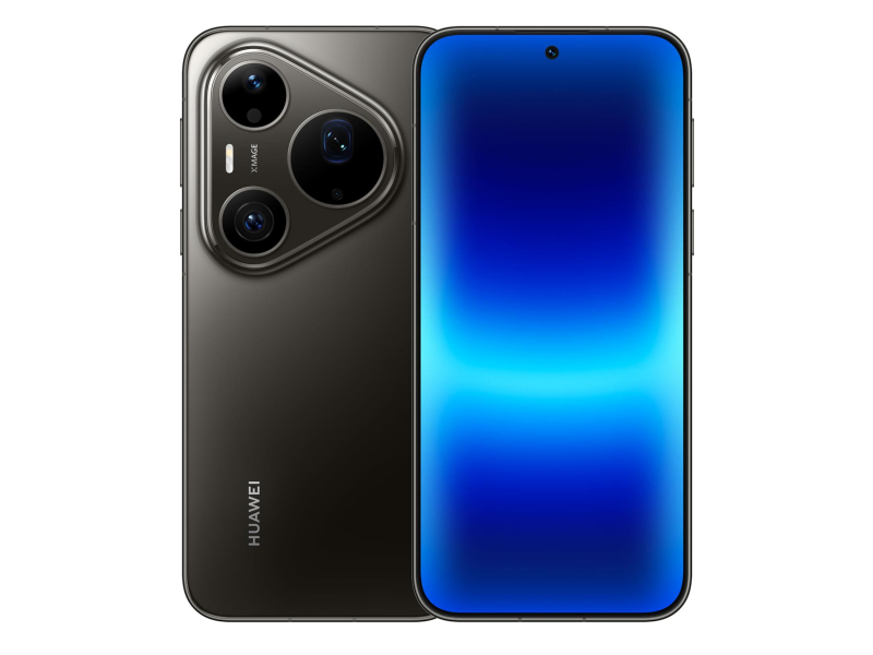 Huawei Pura 90s Pro Max 5G 12/512GB czarny 120Hz