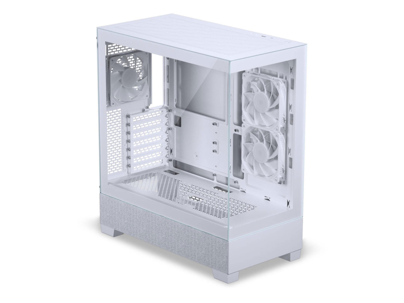 Phanteks XT View Matrix White