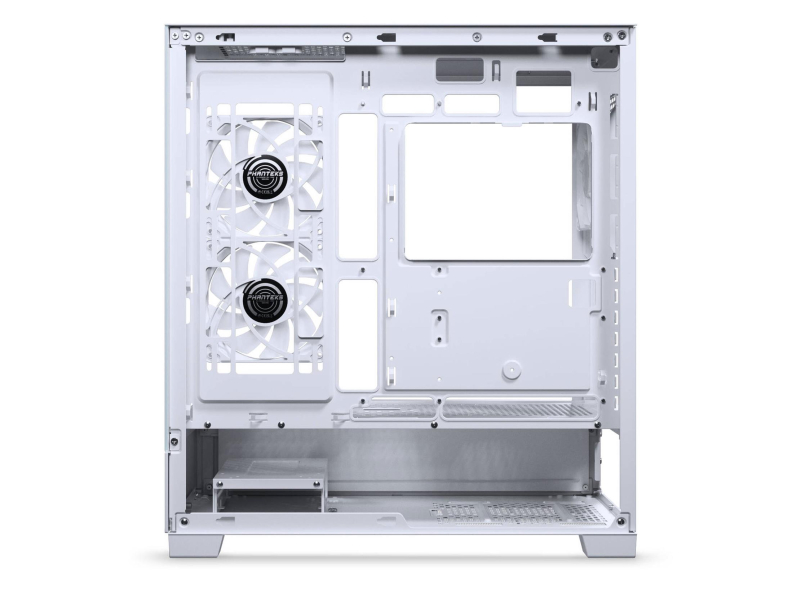 Phanteks XT View Matrix White