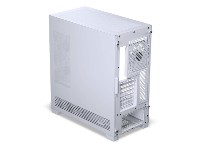 Phanteks XT View Matrix White