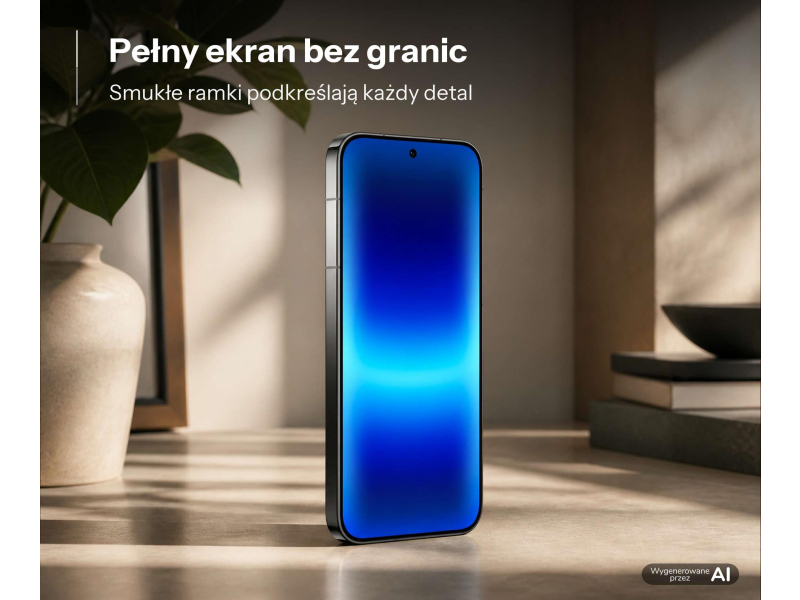 Huawei Pura 90s Pro Max 5G 12/512GB czarny 120Hz
