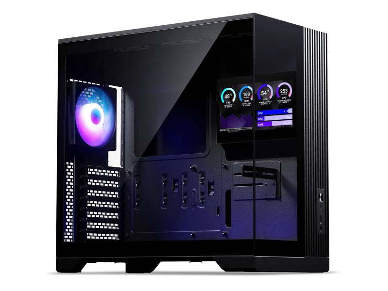 Phanteks XT V5 LCD