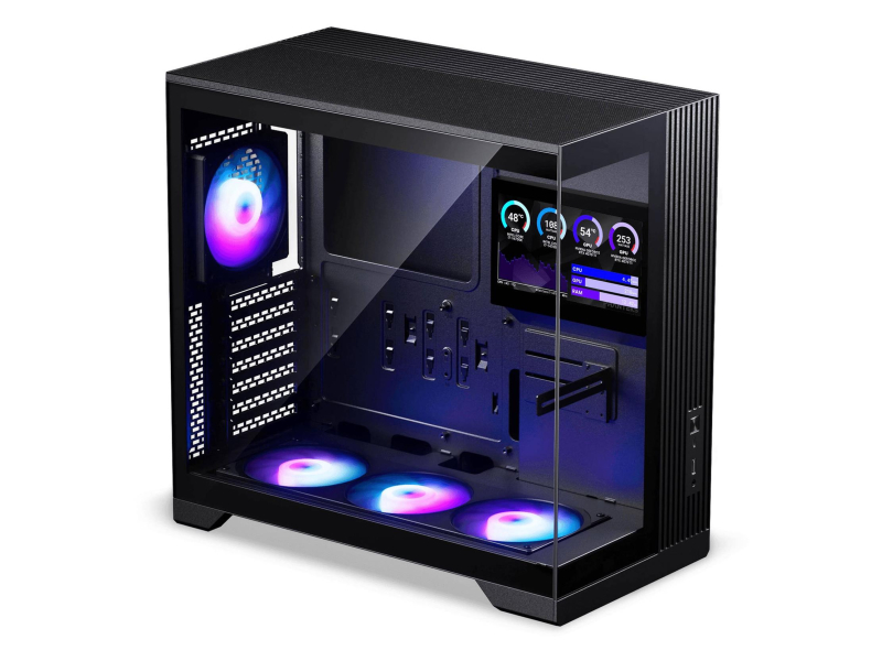Phanteks XT V5 LCD