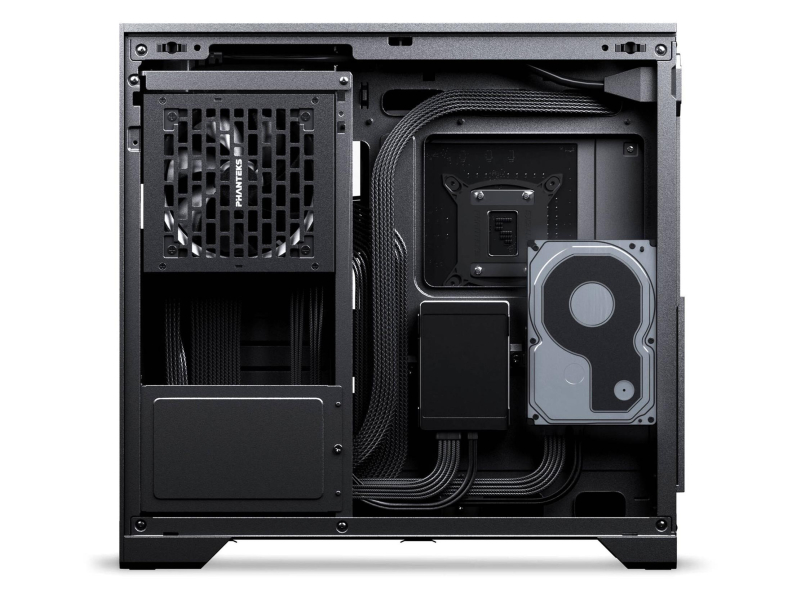 Phanteks XT V5 LCD