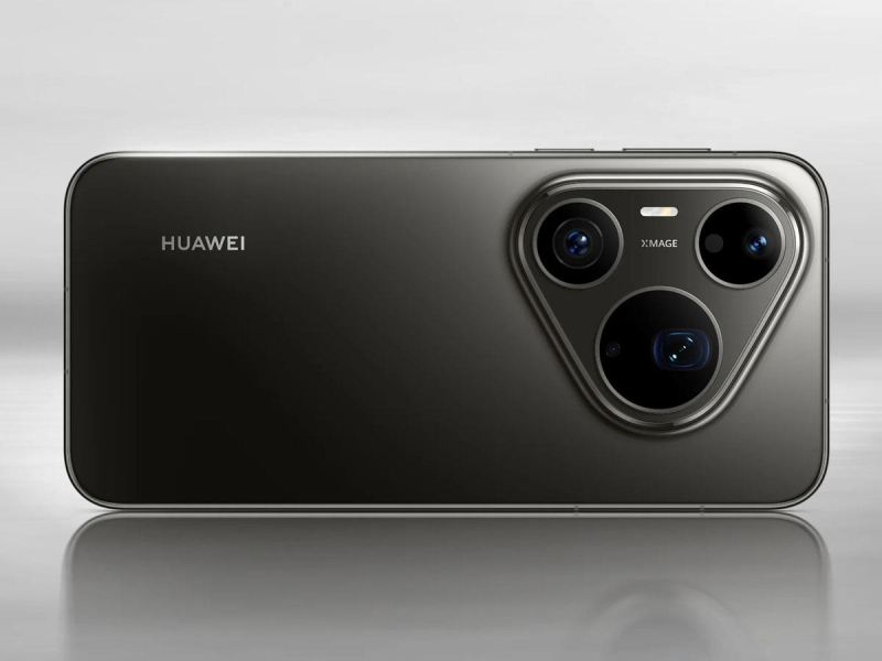 Huawei Pura 90s Pro Max 5G 12/512GB pomarańczowy 120Hz