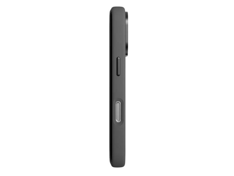 Araree Typo Skin M MagSafe do iPhone 18 Pro czarny