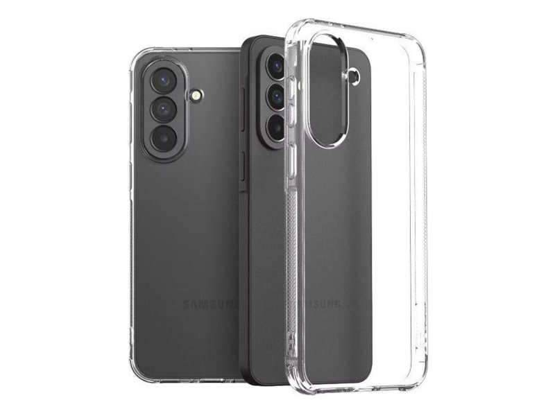 Araree Flexield do Samsung Galaxy A37 5G przeźroczysty