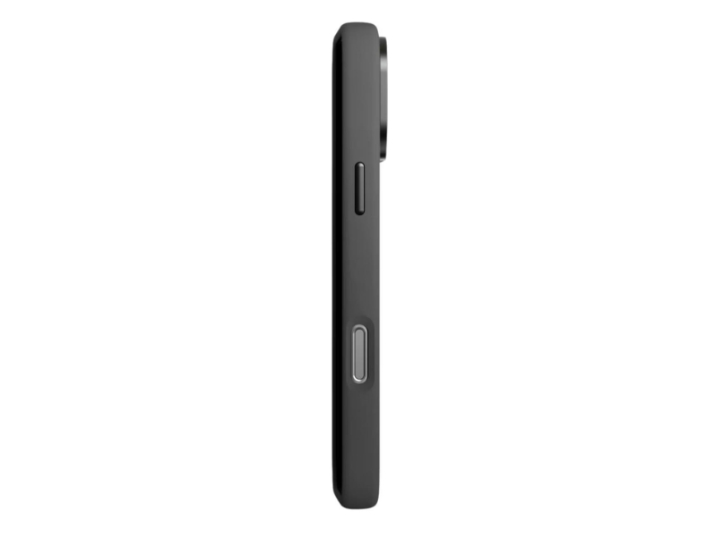 Araree Typo Skin M MagSafe do iPhone 18 Pro Max czarny
