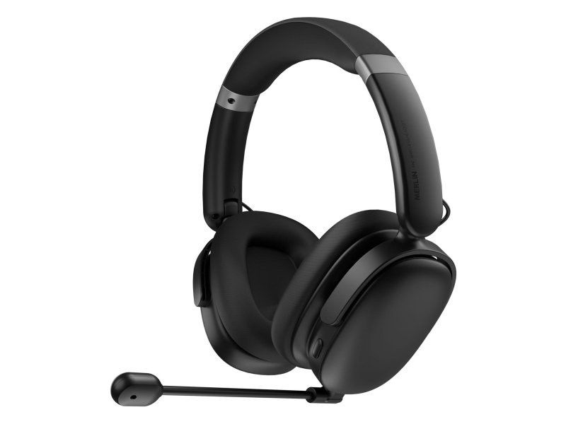Natec MERLIN ANC z mikrofonem