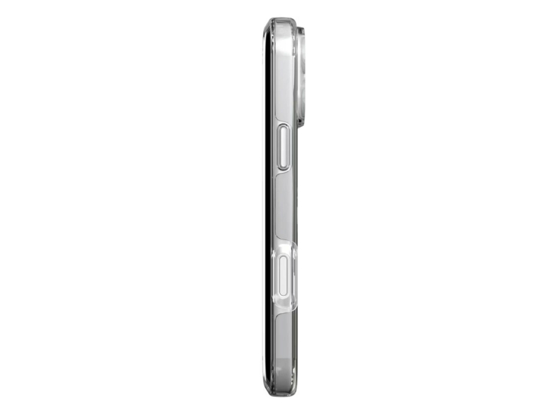 Araree Duple M MagSafe do iPhone 18 Pro przeźroczysty