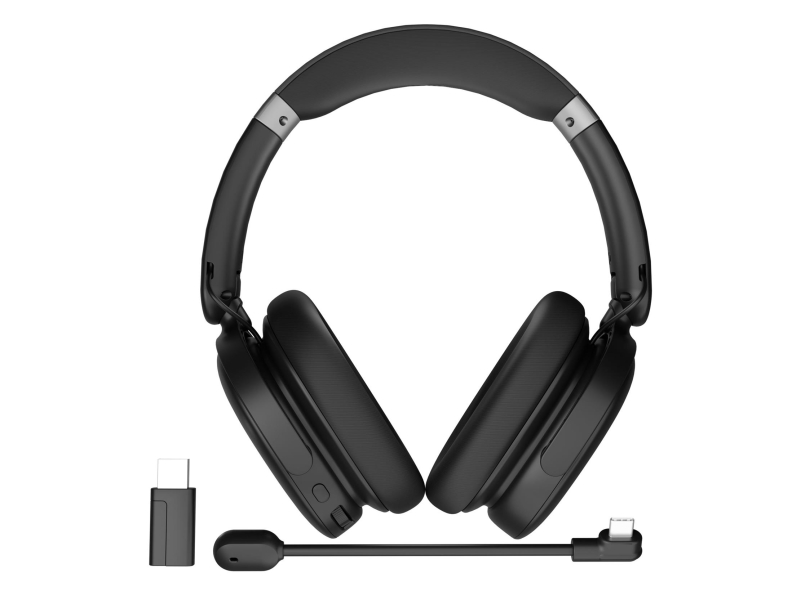Natec MERLIN ANC z mikrofonem