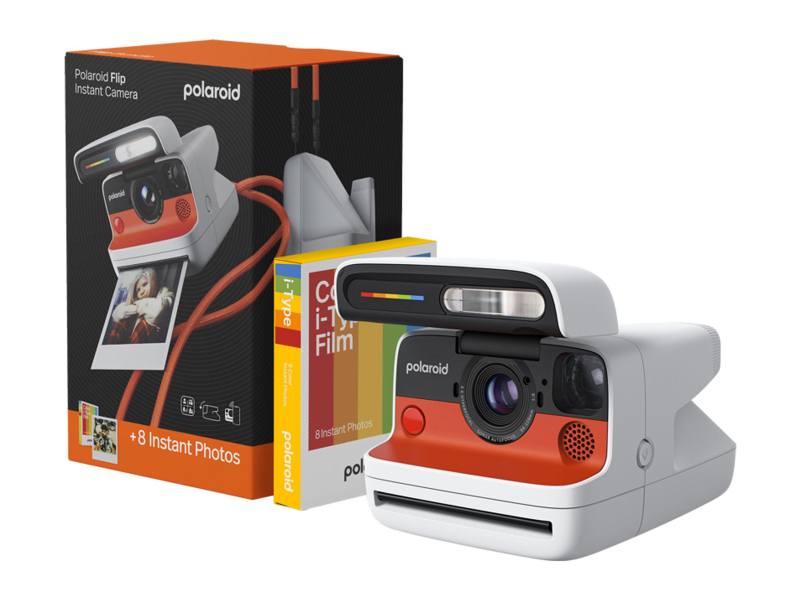Polaroid Flip Bluetooth