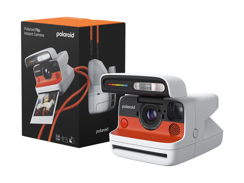 Polaroid Flip lampa błyskowa