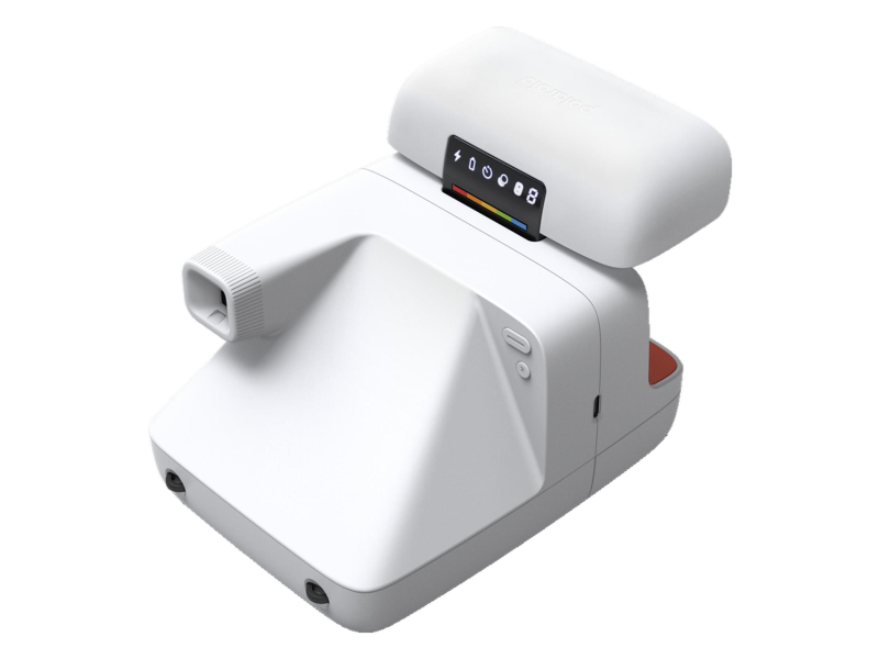 Polaroid Flip kompatybilność z filmami