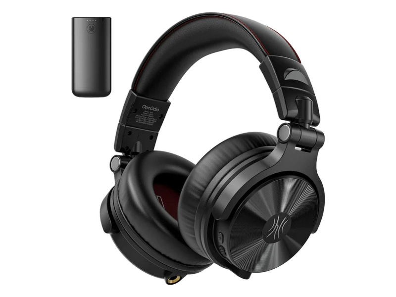 OneOdio Studio Max 2 czarne