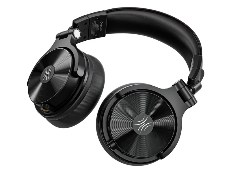 OneOdio Studio Max 2 czarne