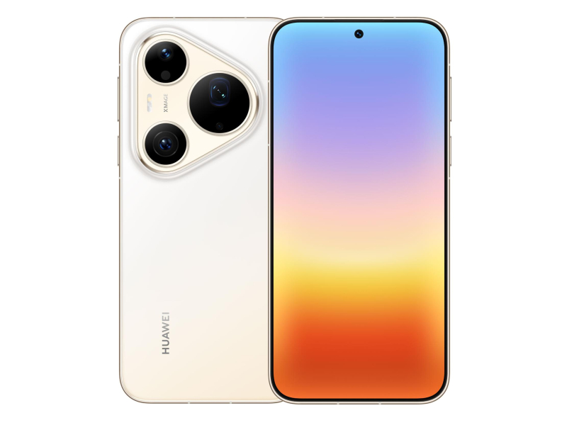 Huawei Pura 90s Pro Max 5G 12/512GB złoty 120Hz