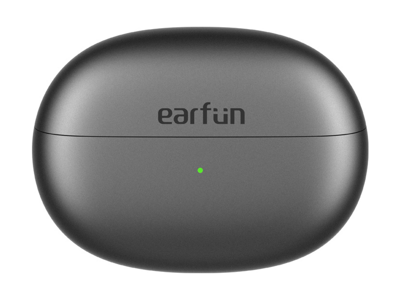 EarFun Clip czarne