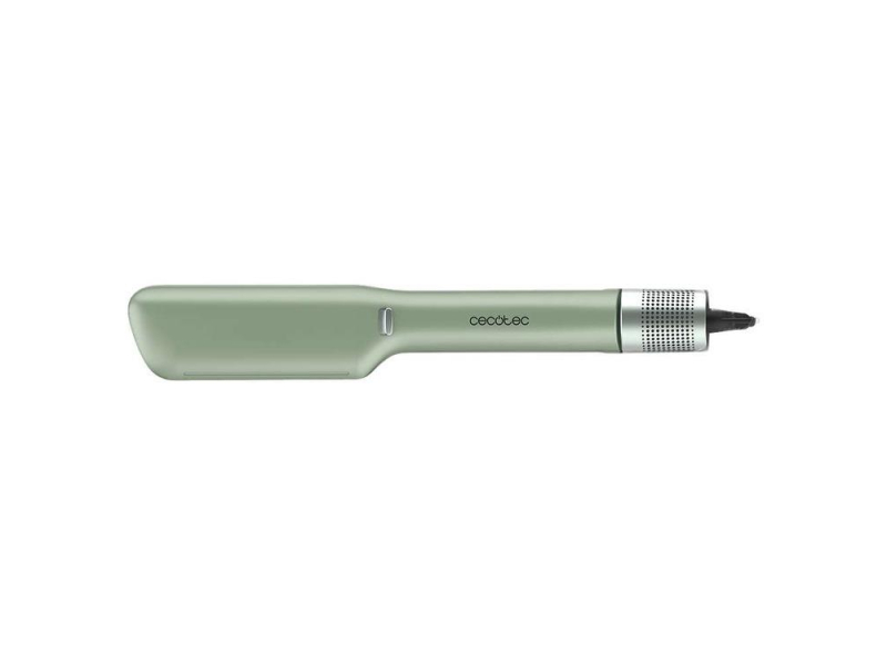 Cecotec Prostownica do włosów Air Lisse Olive - Automatyczny wyłącznik