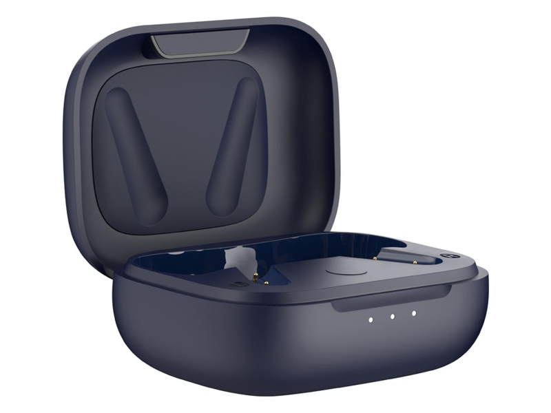 EarFun Air Pro 4 ANC niebieskie