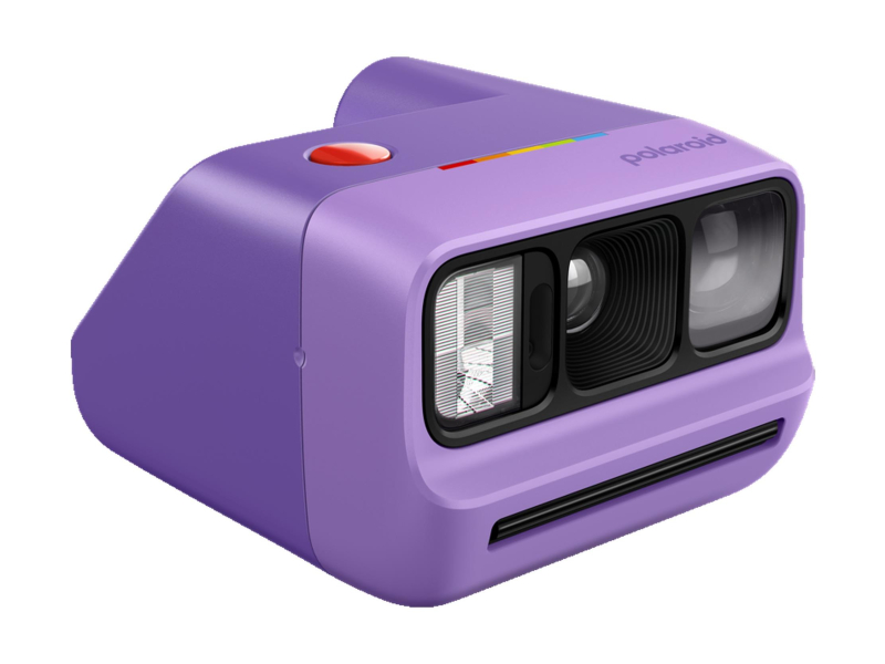 Polaroid Go Gen 3 fioletowy