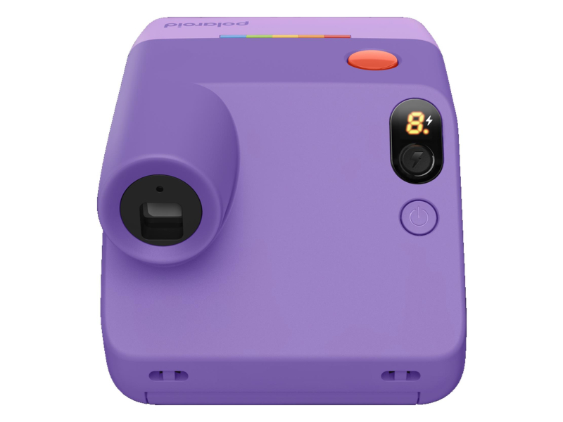 Polaroid Go Gen 3 fioletowy