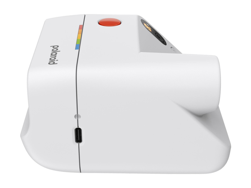 Polaroid Go Gen 3 biały