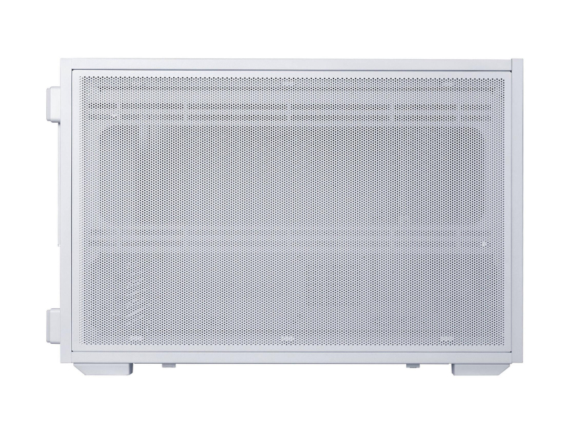 Lian Li DAN Cases B4 White