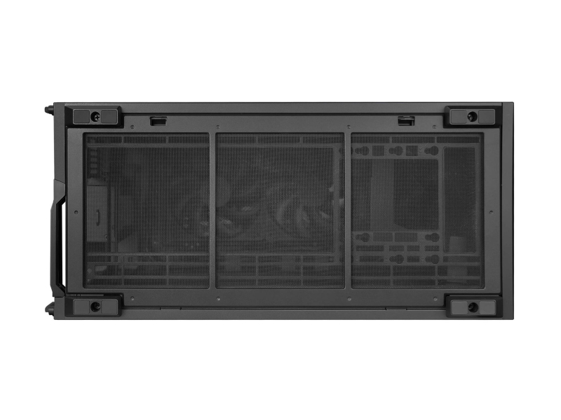 Lian Li DAN Cases B4