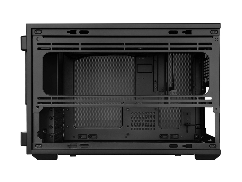 Lian Li DAN Cases B4