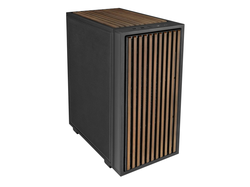 Lian Li DAN Cases B4 Vertical AeroDeck